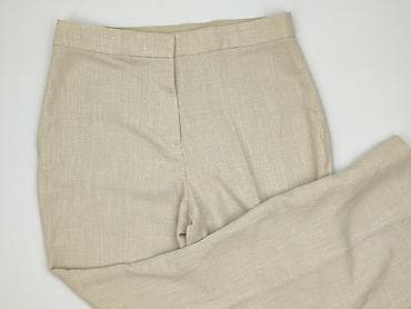 spodni: H&M, Spodnie materiałowe damskie, rozmiar 2XL — 1