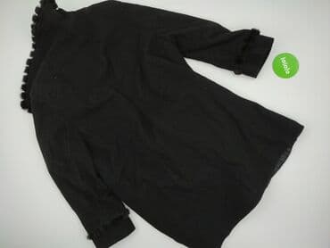 prima moda obuwie: Płaszcz damski, rozmiar 5XL — 4