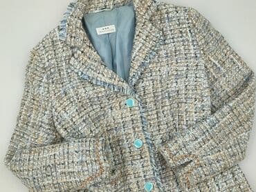 Women's Clothing: Women's blazer, size L (EU 40) — 1