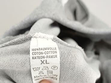 sinsay marynarka i spodnie: Spodnie dresowe dla mężczyzn, XL — 4