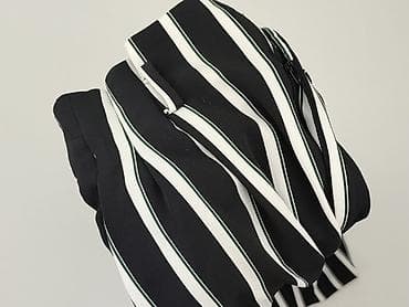 aldo pl buty: H&M, Material trousers for women, size S — 7