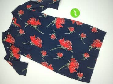 bodysuit next: Niebieski Księżyc, Sukienka damska, rozmiar 4XL — 2