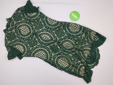 jakie sukienki dla niskich i grubych: Boohoo, Sukienka damska, L — 3