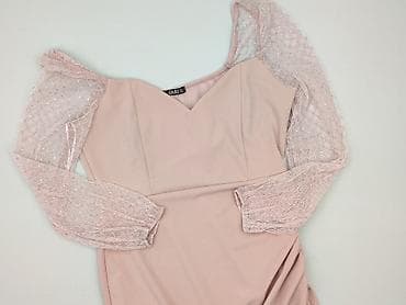 sukienki warstwowe: Sukienka damska, rozmiar L — 1