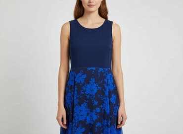 sukienki wizytowe bonprix: Bonprix, Sukienka damska, rozmiar L — 7