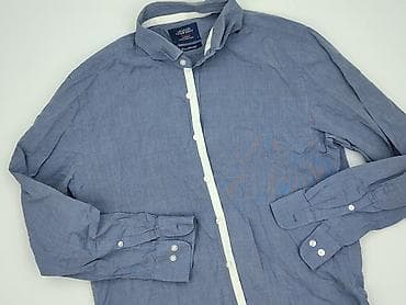 blue monkey spodnie: Charles Tyrwhitt, Koszulа dla mężczyzn, rozmiar L — 1