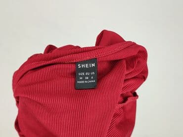 allegro czerwone sukienki na wesele: Shein, Sukienka damska, M — 4