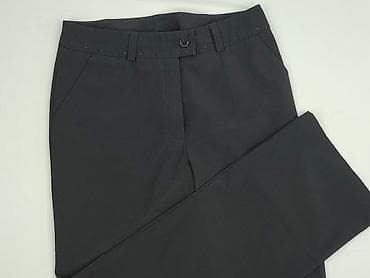 pepco kettle: C&A, Spodnie materiałowe damskie, rozmiar XL — 1