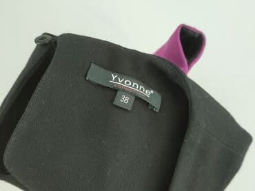 sukienka z karczkiem: Yvonne, Sukienka damska, rozmiar M — 4