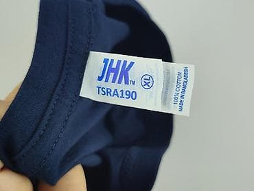bluza l: JHK, Koszulka dla mężczyzn, rozmiar XL — 5