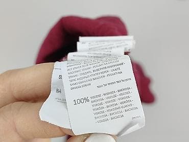 sinsey aplikacja: Basic, Bluzka damska, rozmiar XS — 5
