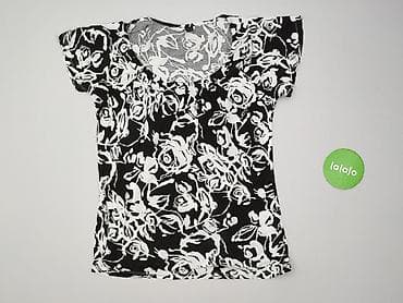 koszule lidl: Tchibo, T-shirt damski, rozmiar L — 2