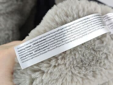 sweter solar: Terranova, Parka damska, rozmiar XS — 6