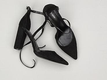 buty drogie: Półbuty damskie, rozmiar 41 — 1