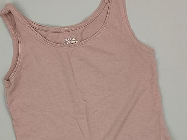 basic t shirty hugo boss: Janina, Top damski, rozmiar S — 1