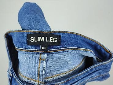 uncle sam jeans: Jeansy damskie, rozmiar S — 4