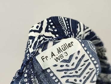 kapcie cc: Damskie spodnie typu harem/allaadin w etniczny wzór - Fason: luźne — 4