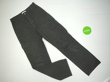 stuff buy: Cargo, Spodnie cargo damskie, rozmiar S — 2