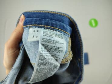 geox взуття жіноче: C&A, Джинси жіночі, розмір L — 5