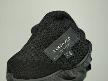 sweter damski reserved: Reserved, Marynarka damska, L — 4