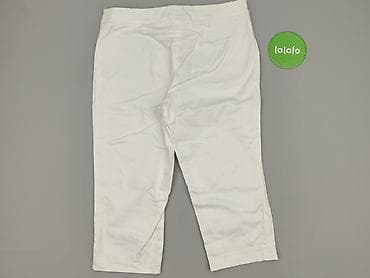 tchibo legginsy: Spodnie 3/4 damskie, rozmiar L — 3