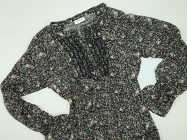 czerwone sukienki plus size: Yessica, Sukienka damska, rozmiar L — 1