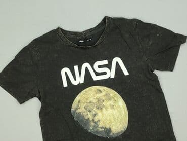 Sinsay, T-shirt for men, S at lalafo.pl Sinsay, T-shirt for men, S