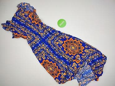 sandały: Shein, Sukienka damska, rozmiar S — 3