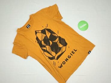 koszulka warka: Koszulka dla mężczyzn, L, stan - Dobry — 2