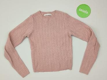 spodnie balloon pull and bear: PULL&BEAR, Sweter damski, rozmiar XS — 2
