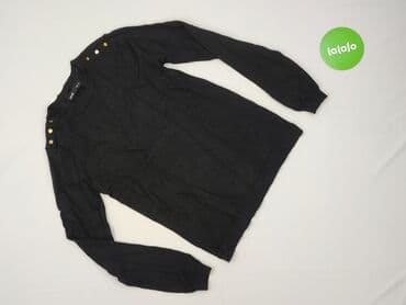 paramour sweter: Sinsay, Sweter damski, rozmiar S — 2