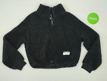 jack daniels bluza: H&M Divided, Polar damski, rozmiar XS — 2