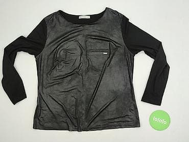 lamu body kobiece: Bluzka damska, rozmiar 3XL — 2