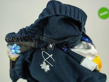 ukośne: Desigual, Bluza damska
, rozmiar M — 4