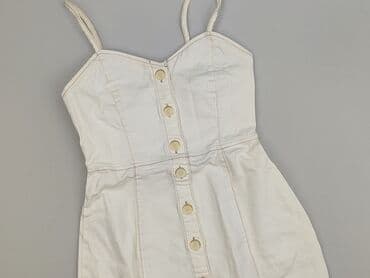 big m jeans: MNG Suit, Sukienka damska, rozmiar S — 1