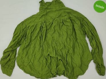 koszula tunika damska: Wiya, Koszula damska, rozmiar One size — 3