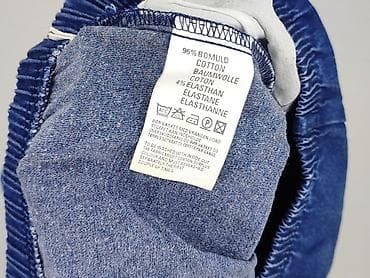 bugjo jeans kurtka: Szorty damskie, rozmiar XL — 5