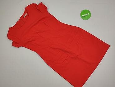 rude spodnie: Orsay, Sukienka damska, rozmiar S — 2