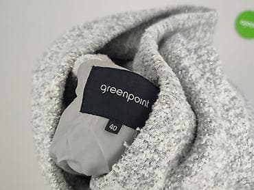 greenpoint parka: Greenpoint, Płaszcz damski, rozmiar L — 4