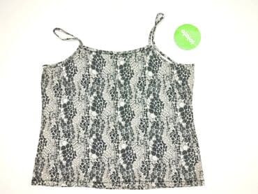 oversized t shirty basic: George, Bluzka damska, rozmiar 6XL — 3