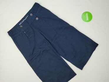 decatlon spodenki: Bershka, Szorty damskie, rozmiar S — 2