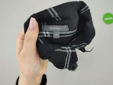 montego sweter: Montego, Koszula damska, rozmiar S — 4