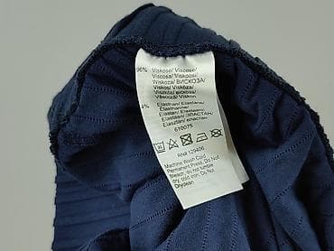 dresy w kant: Spódnica damska, rozmiar M — 5