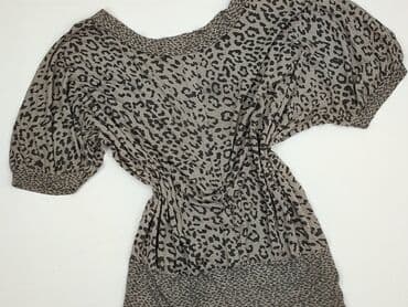 bluzki oversize nietoperz: Bluzka damska, rozmiar 2XL — 1