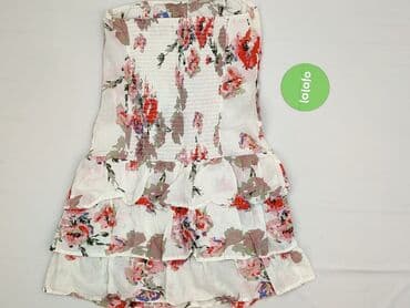 stradivarius sukienka czerwona: Calliope, Sukienka damska, S — 3