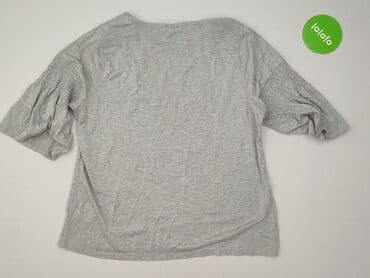 bluzki nietoperz damskie: Bluzka damska, rozmiar XL — 3
