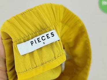 chloe: Pieces, Szorty damskie, rozmiar S — 4