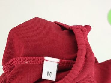 krótkie spodenki i marynarka: Жіноча блуза, розмір M — 4