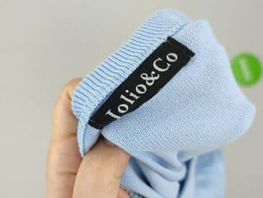 sukienka z bufiastymi rękawami mohito: Sweter damski, S — 4