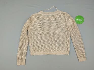 czy sweter z poliestru jest dobry: Atmosphere, Women`s sweater, size S (EU 36) — 3